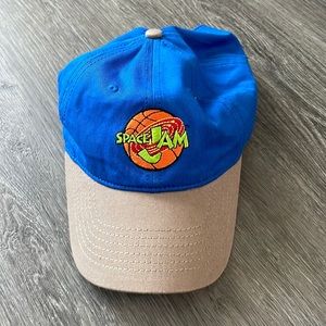 Space Jam hat